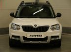 Škoda Yeti - fotka číslo 1