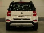 Škoda Yeti - fotka číslo 4