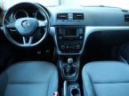 Škoda Yeti - fotka číslo 7