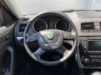 Škoda Yeti - fotka číslo 10