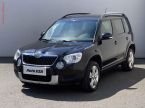 Škoda Yeti - fotka číslo 2