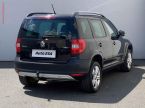 Škoda Yeti - fotka číslo 3