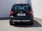 Škoda Yeti - fotka číslo 4