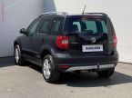 Škoda Yeti - fotka číslo 5
