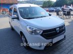 Dacia Dokker - fotka číslo 0