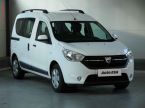 Dacia Dokker - fotka číslo 0