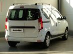 Dacia Dokker - fotka číslo 3