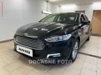 Ford Mondeo - fotka číslo 0