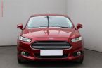 Ford Mondeo - fotka číslo 1
