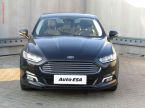 Ford Mondeo - fotka číslo 1