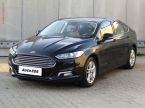 Ford Mondeo - fotka číslo 2