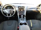Ford Mondeo - fotka číslo 7