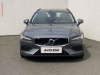 Volvo V60 - fotka číslo 1