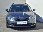 Škoda Octavia - fotka číslo 1