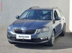 Škoda Octavia - fotka číslo 2