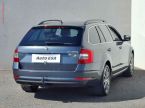 Škoda Octavia - fotka číslo 3