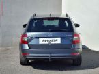 Škoda Octavia - fotka číslo 4