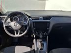 Škoda Octavia - fotka číslo 7