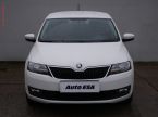 Škoda Rapid - fotka číslo 1
