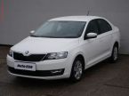 Škoda Rapid - fotka číslo 2