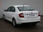 Škoda Rapid - fotka číslo 3