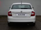 Škoda Rapid - fotka číslo 4