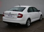 Škoda Rapid - fotka číslo 5
