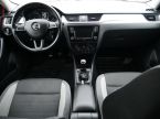 Škoda Rapid - fotka číslo 7