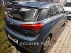 Hyundai i20 - fotka číslo 2