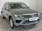 Volkswagen Touareg - fotka číslo 0