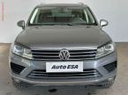 Volkswagen Touareg - fotka číslo 1