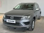 Volkswagen Touareg - fotka číslo 2
