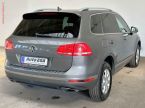 Volkswagen Touareg - fotka číslo 3