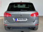 Volkswagen Touareg - fotka číslo 4