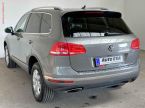 Volkswagen Touareg - fotka číslo 5