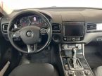 Volkswagen Touareg - fotka číslo 7