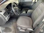 Volkswagen Touareg - fotka číslo 8