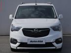 Opel Combo - fotka číslo 1