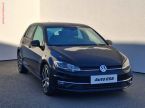 Volkswagen Golf - fotka číslo 0