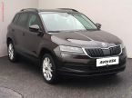 Škoda Karoq - fotka číslo 0