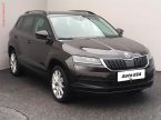 Škoda Karoq - fotka číslo 0