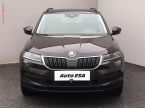 Škoda Karoq - fotka číslo 1