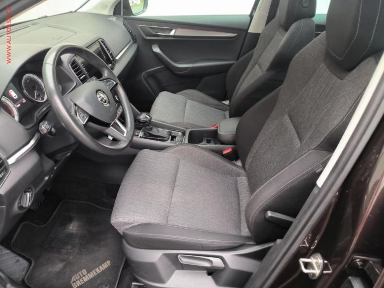 Škoda Karoq - hlavní fotka