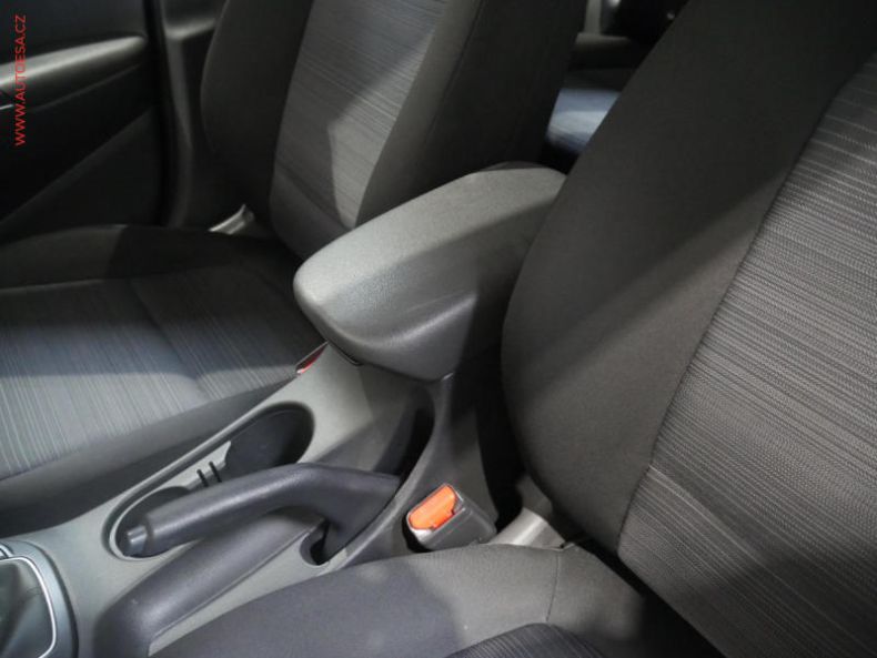 Hyundai Kona - hlavní fotka