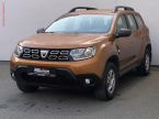 Dacia Duster - fotka číslo 2