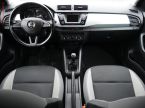 Škoda Fabia - fotka číslo 9