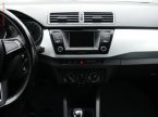 Škoda Fabia - fotka číslo 10