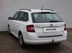 Škoda Fabia - fotka číslo 3