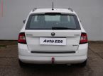 Škoda Fabia - fotka číslo 4