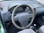 Hyundai Getz - fotka číslo 11